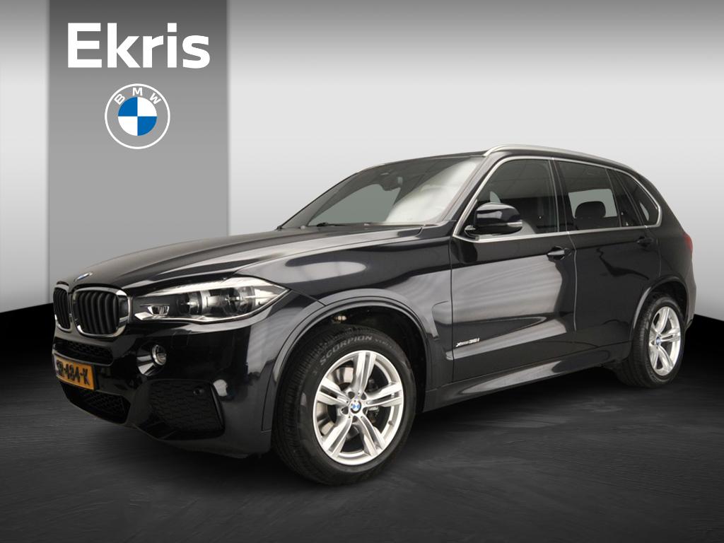 BMW X5 xDrive35i - Afbeelding 1