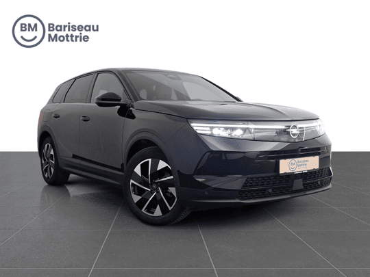 Opel Grandland NEW GRANDLAND GS-LINE AUTOMAAT*CARPLAY*DAB*GPS*ZETEL STUURVERWARMING*360°CAMERA SENSOREN*