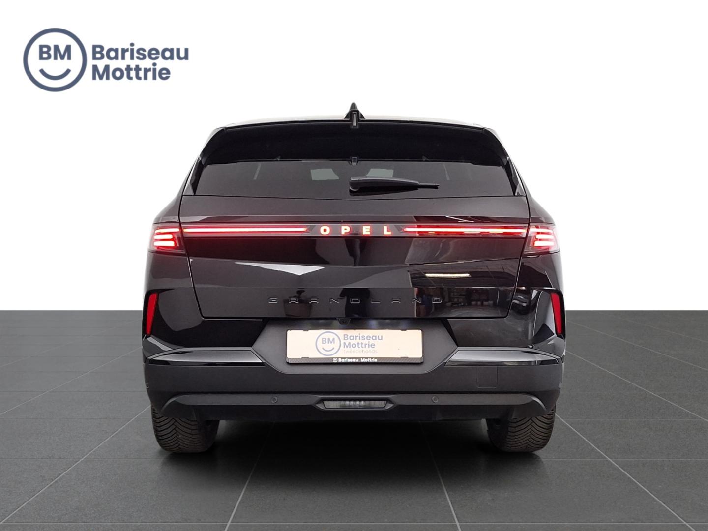 Opel Grandland NEW GRANDLAND GS-LINE AUTOMAAT*CARPLAY*DAB*GPS*ZETEL STUURVERWARMING*360°CAMERA SENSOREN* - Afbeelding 5