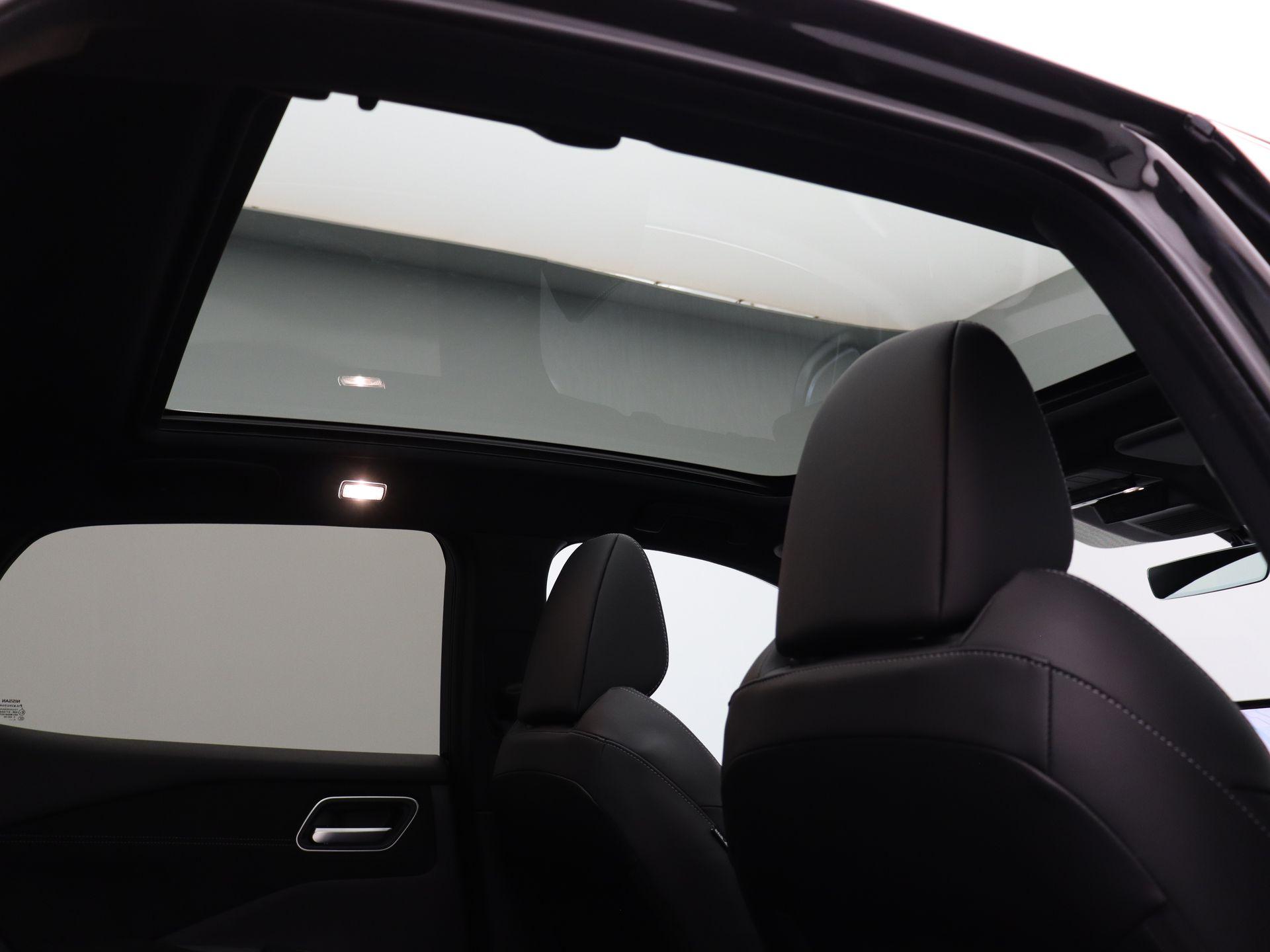 Nissan QASHQAI 158pk MHEV Xtronic Tekna Plus - Afbeelding 6
