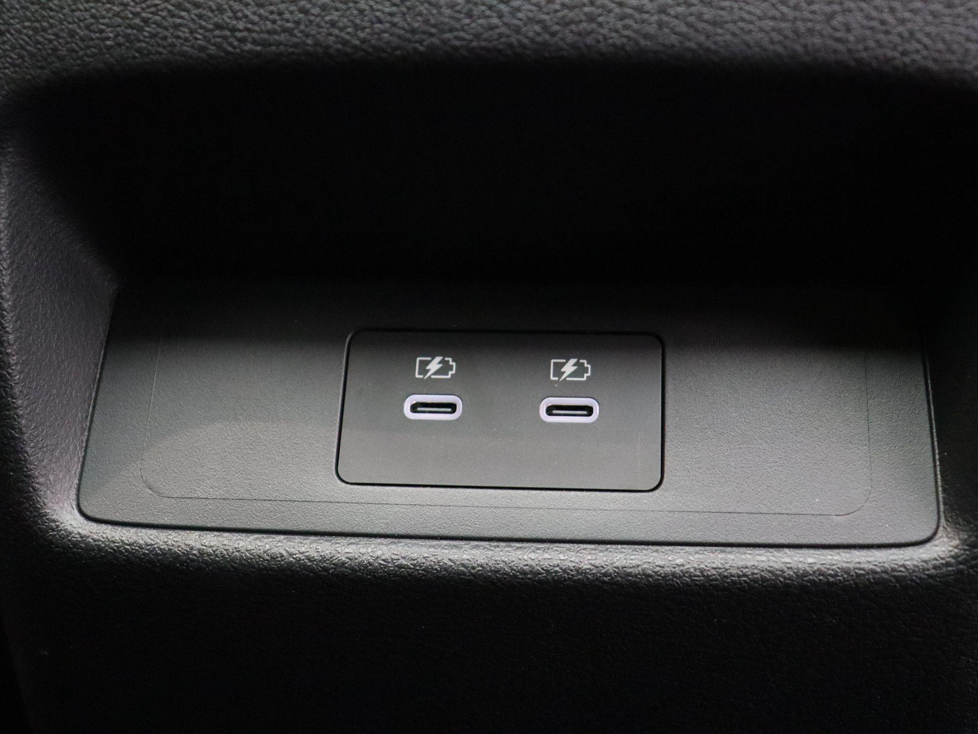 Nissan QASHQAI 158pk MHEV Xtronic Tekna Plus - Afbeelding 4