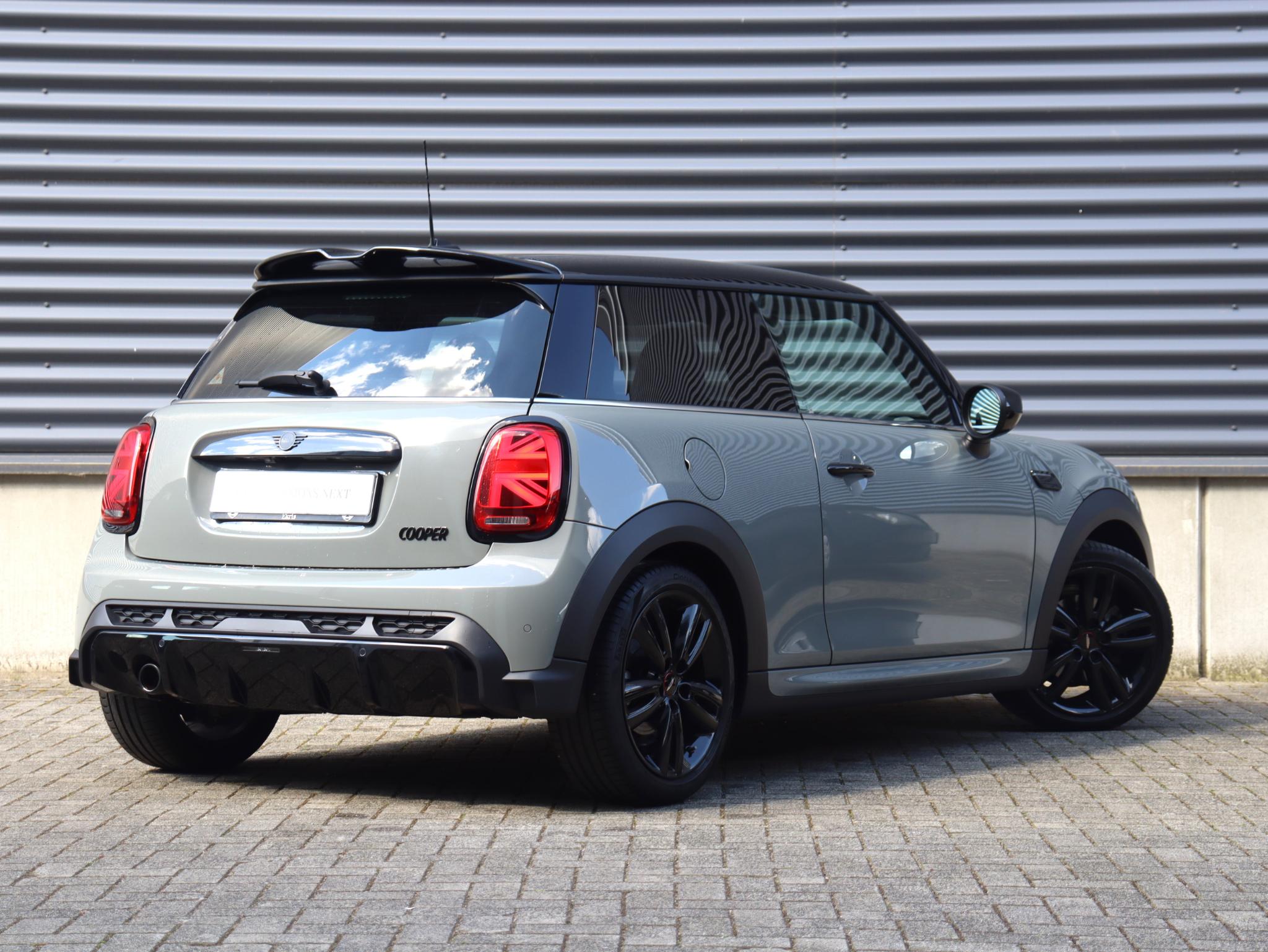 MINI 3-deurs Cooper - Afbeelding 2