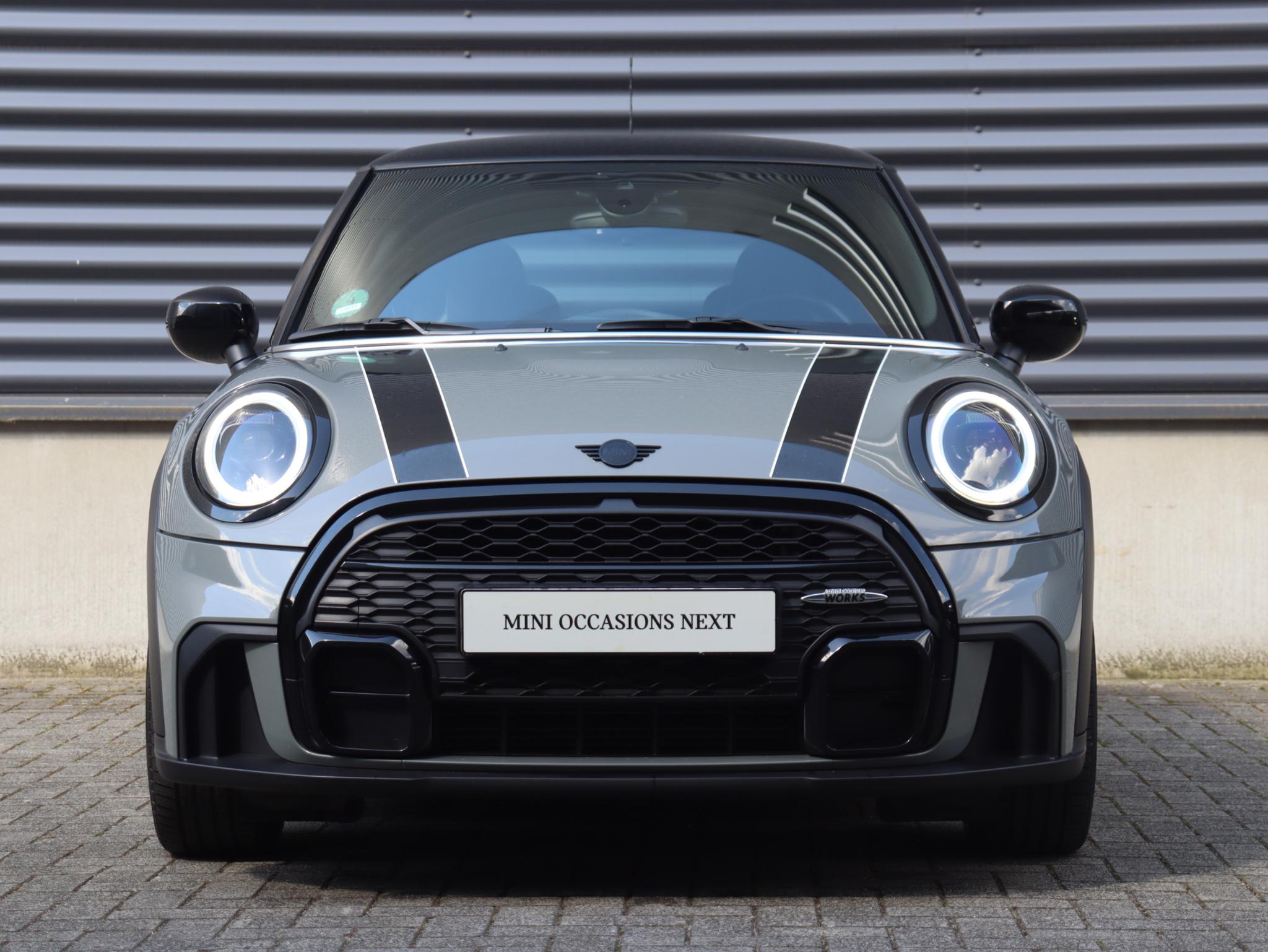 MINI 3-deurs Cooper - Afbeelding 3