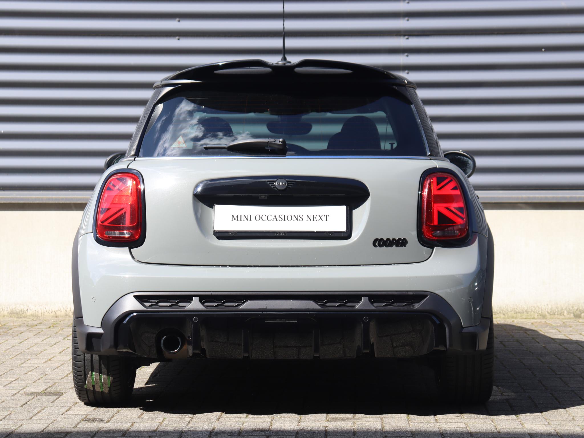 MINI 3-deurs Cooper - Afbeelding 4