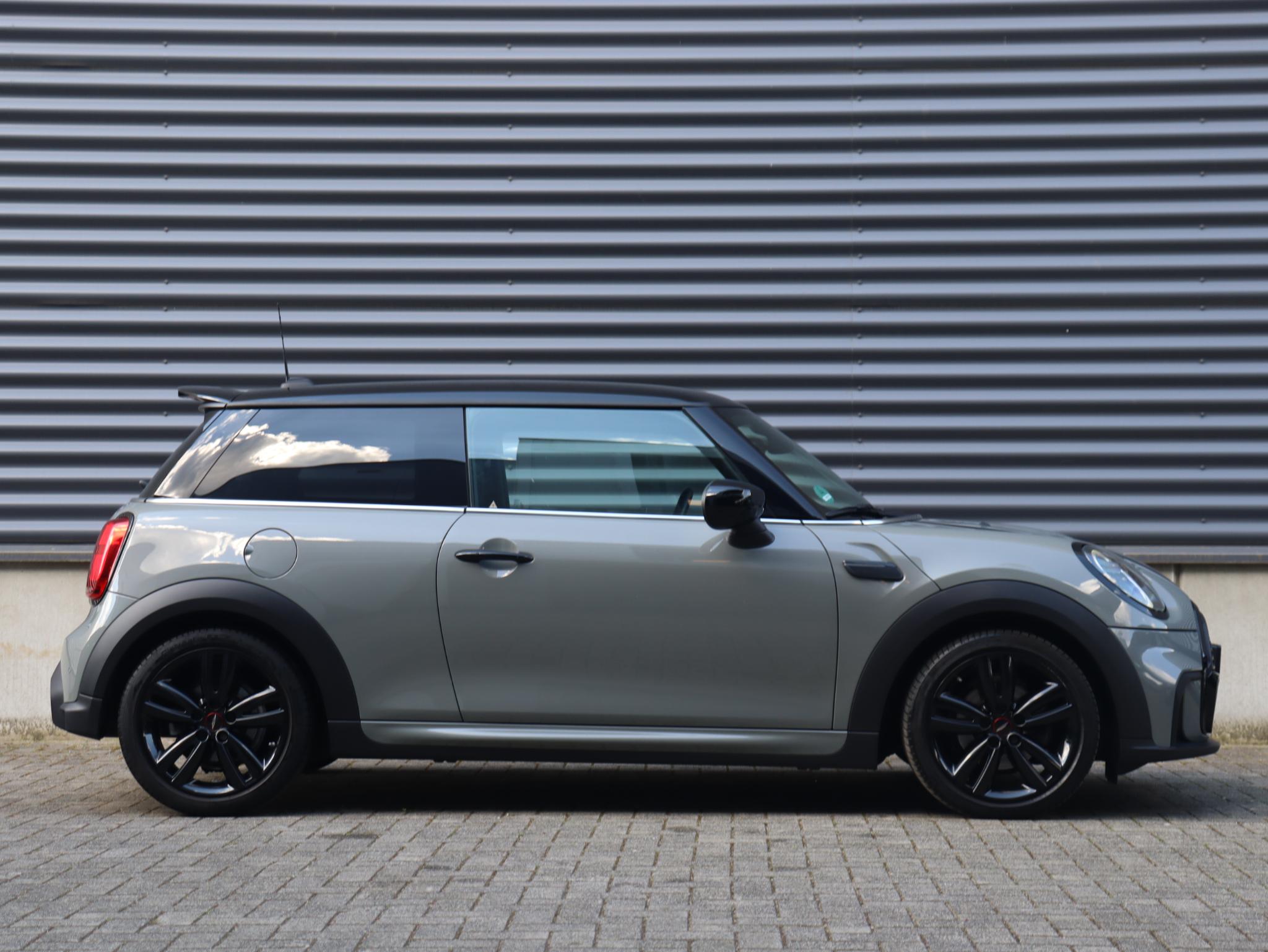MINI 3-deurs Cooper - Afbeelding 5