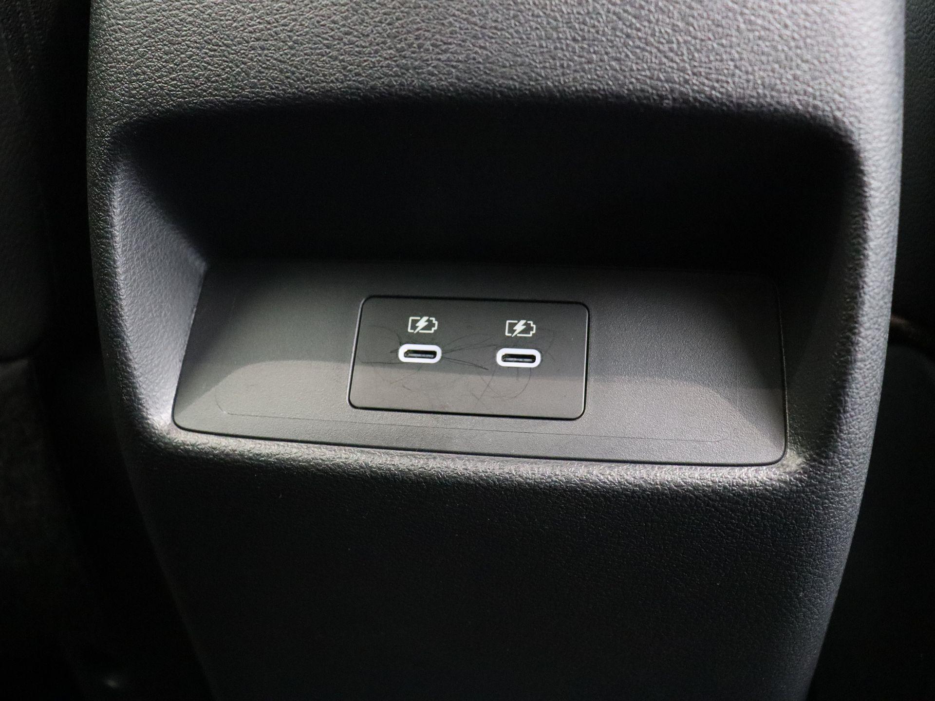 Nissan QASHQAI 158pk MHEV Xtronic N-Connecta - Afbeelding 6