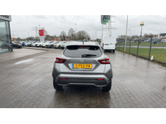 Nissan Juke 1.6 Hybrid N-Connecta - Afbeelding 3