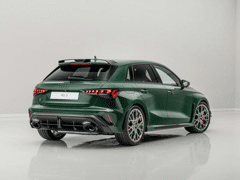 Audi RS3 Sportback 2.5 TFSI quattro competition limited - Afbeelding 3