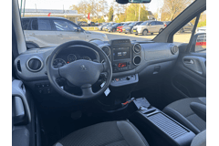 Peugeot Partner Tepee 1.6 BlueHDi Allure Automaat 100pk - Afbeelding 2