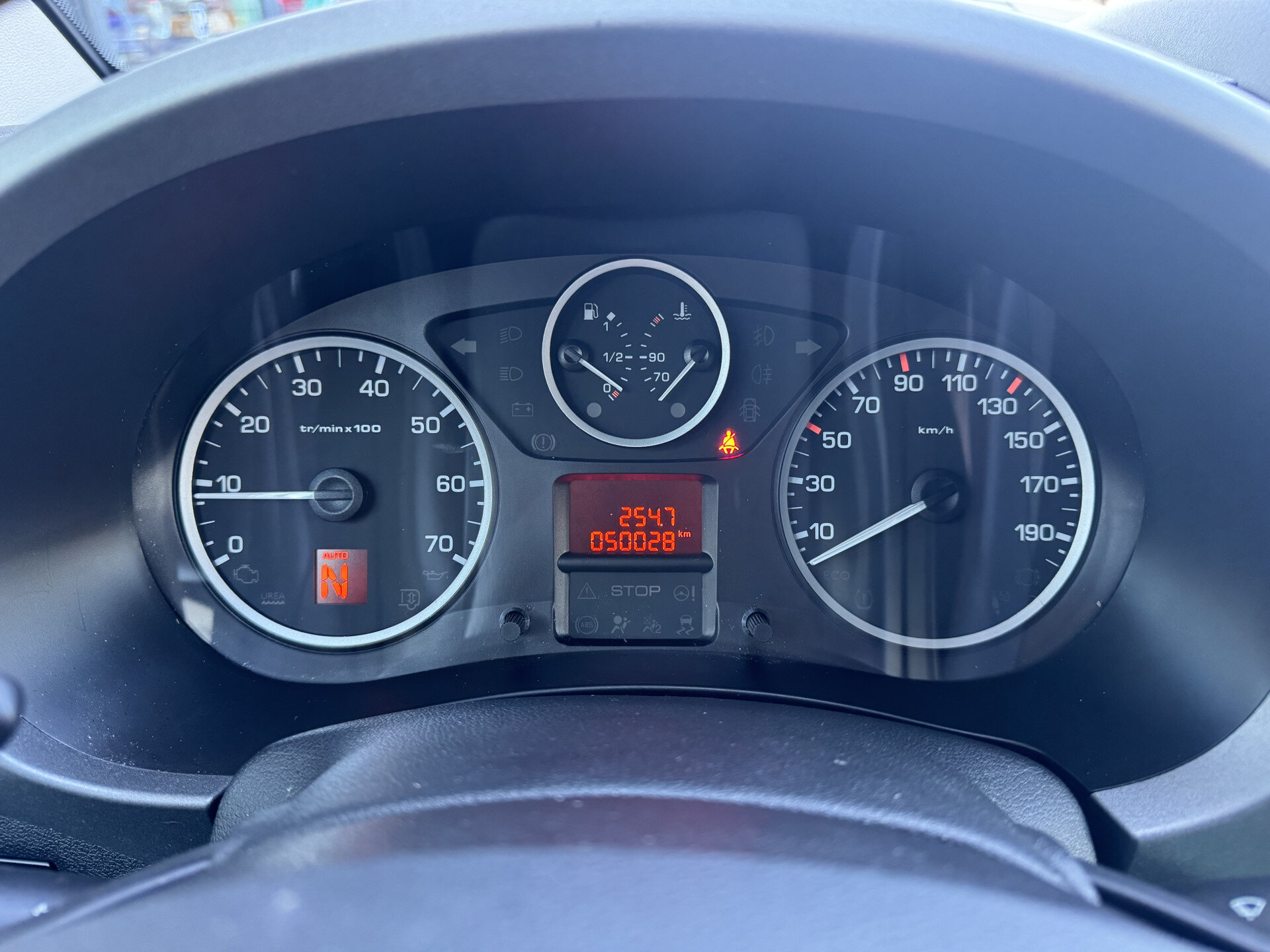 Peugeot Partner Tepee 1.6 BlueHDi Allure Automaat 100pk - Afbeelding 4