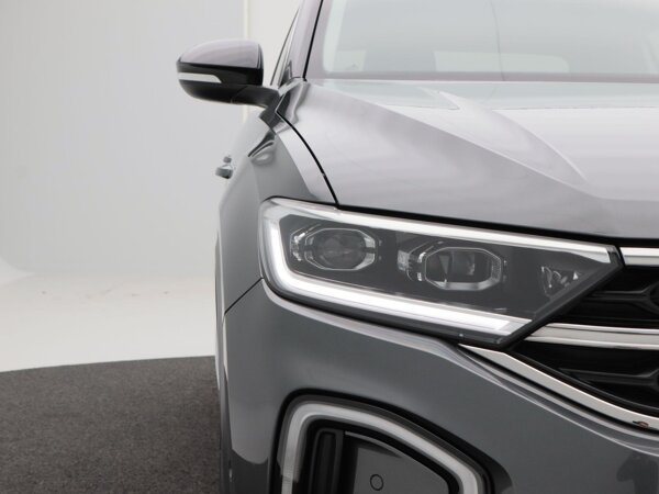 full-LED koplampen