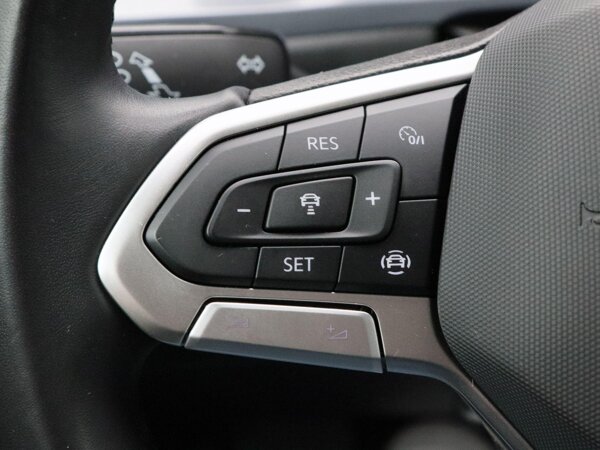 cruise control adaptief