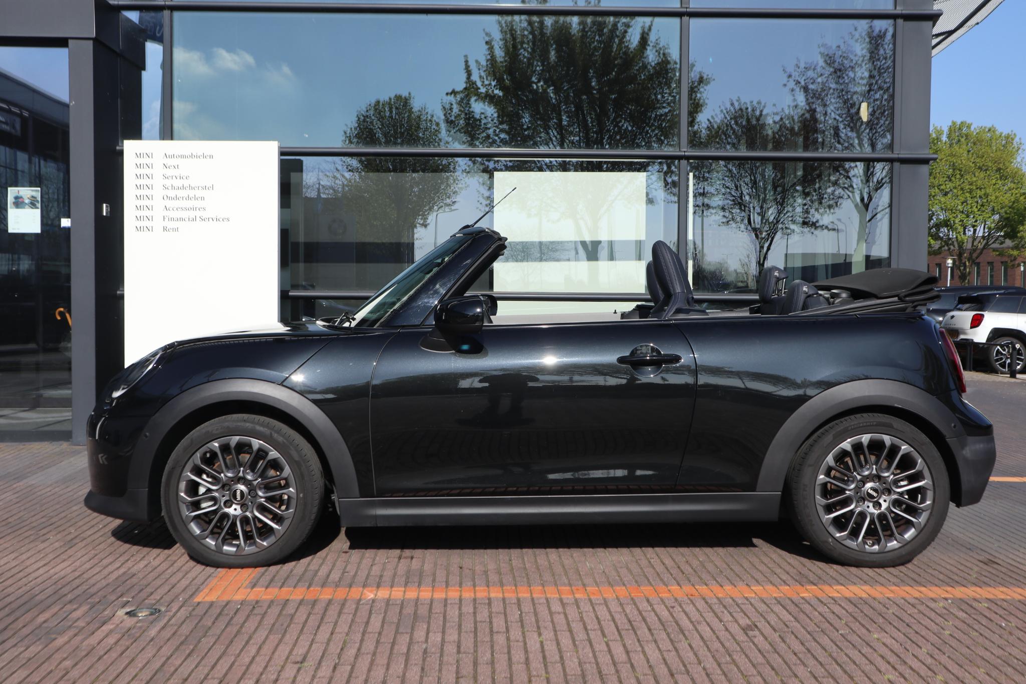 MINI Cabrio Cooper C - Afbeelding 3