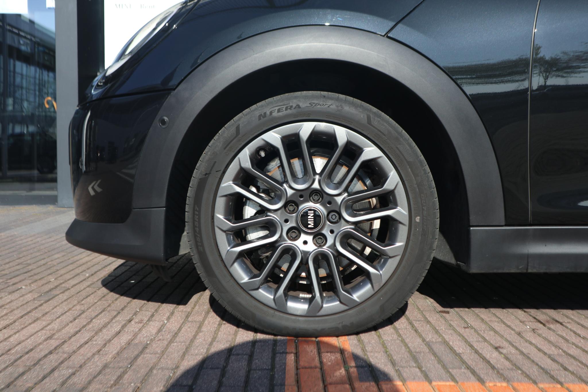 MINI Cabrio Cooper C - Afbeelding 4