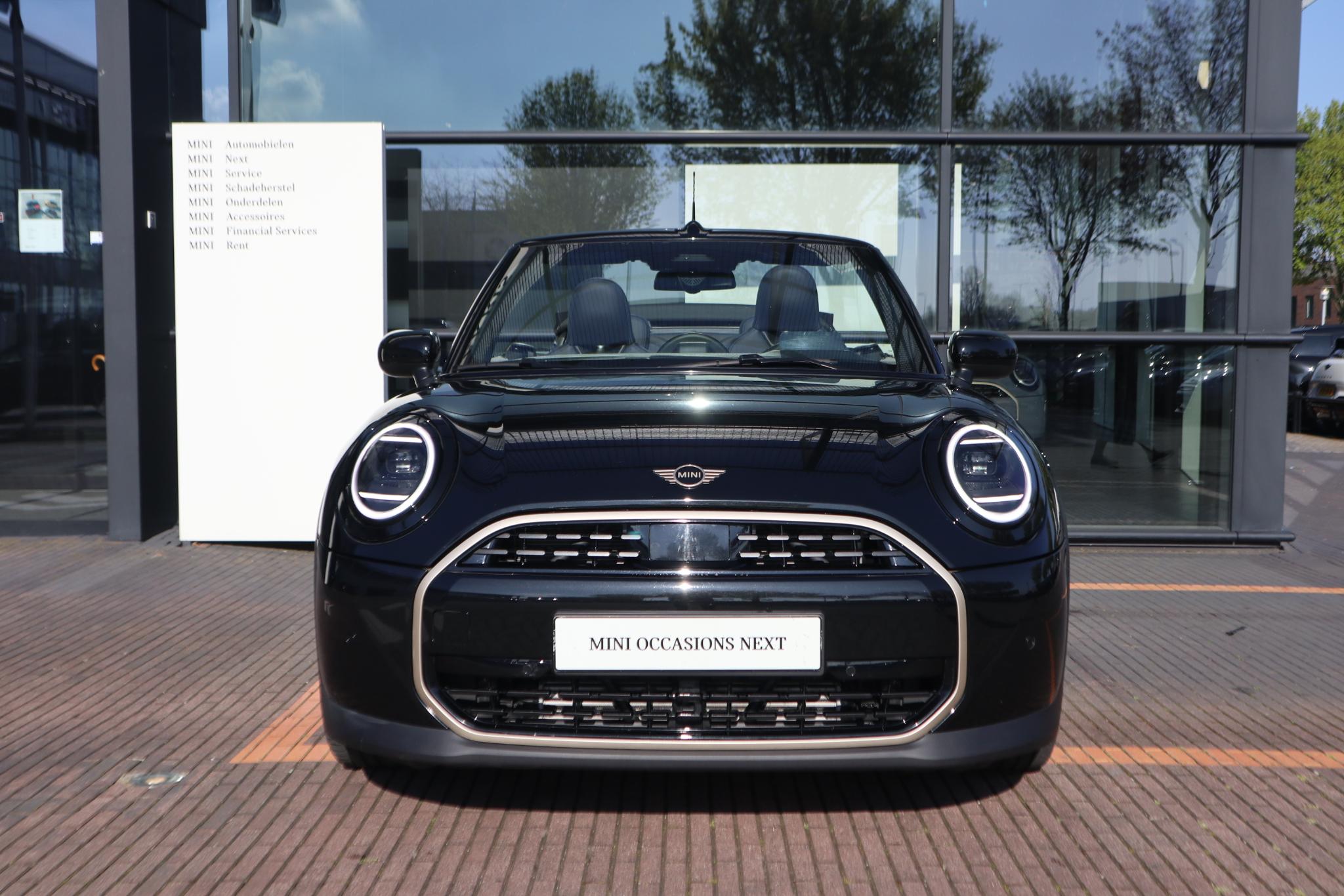 MINI Cabrio Cooper C - Afbeelding 5