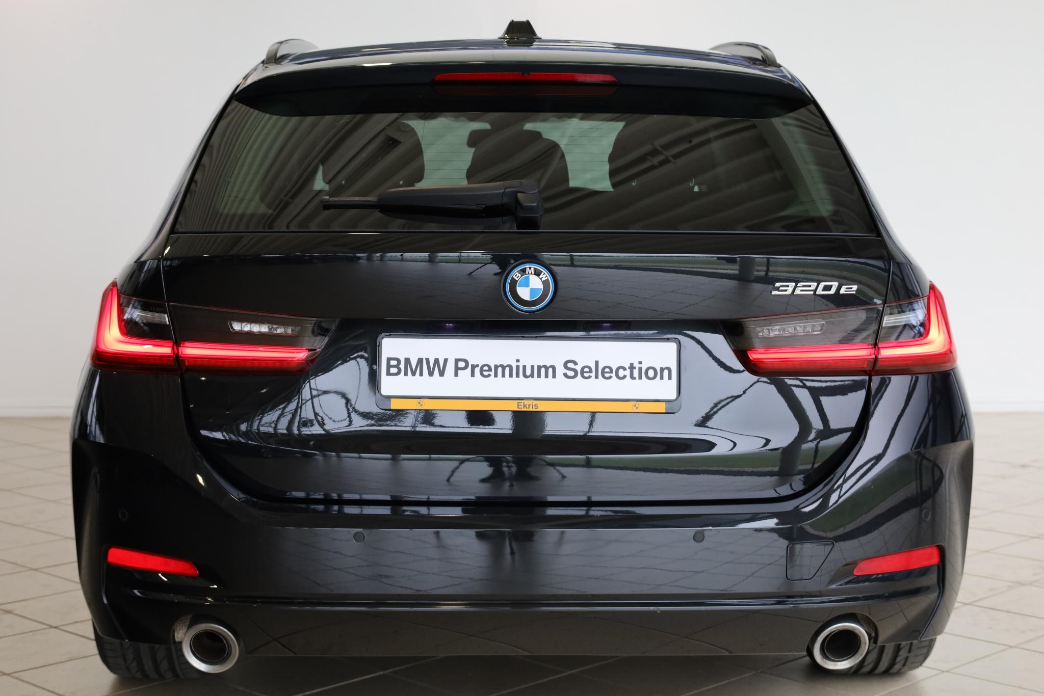 BMW 3 Serie Touring 320e - Afbeelding 5