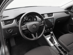 Skoda Octavia Combi 1.5 TSi 150 Pk Automaat Style - Afbeelding 3