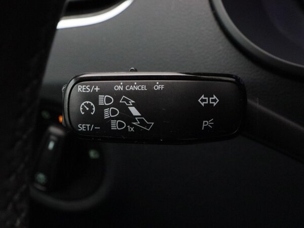 cruise control
