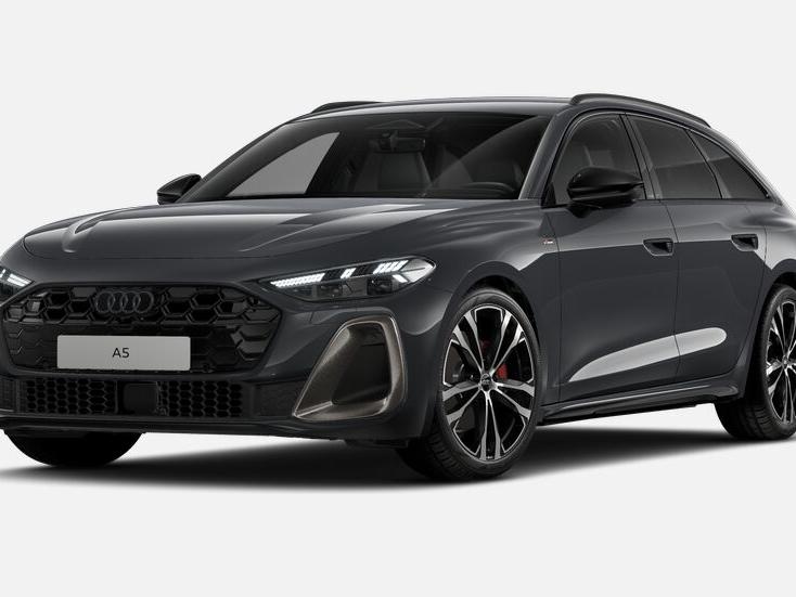 Audi A5 AVANT S edition e-hybrid 220 kW / 299 PK