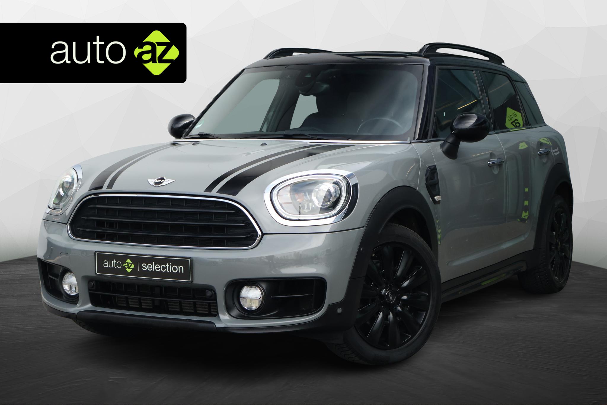 MINI Countryman Mini 1.5 Cooper Chili