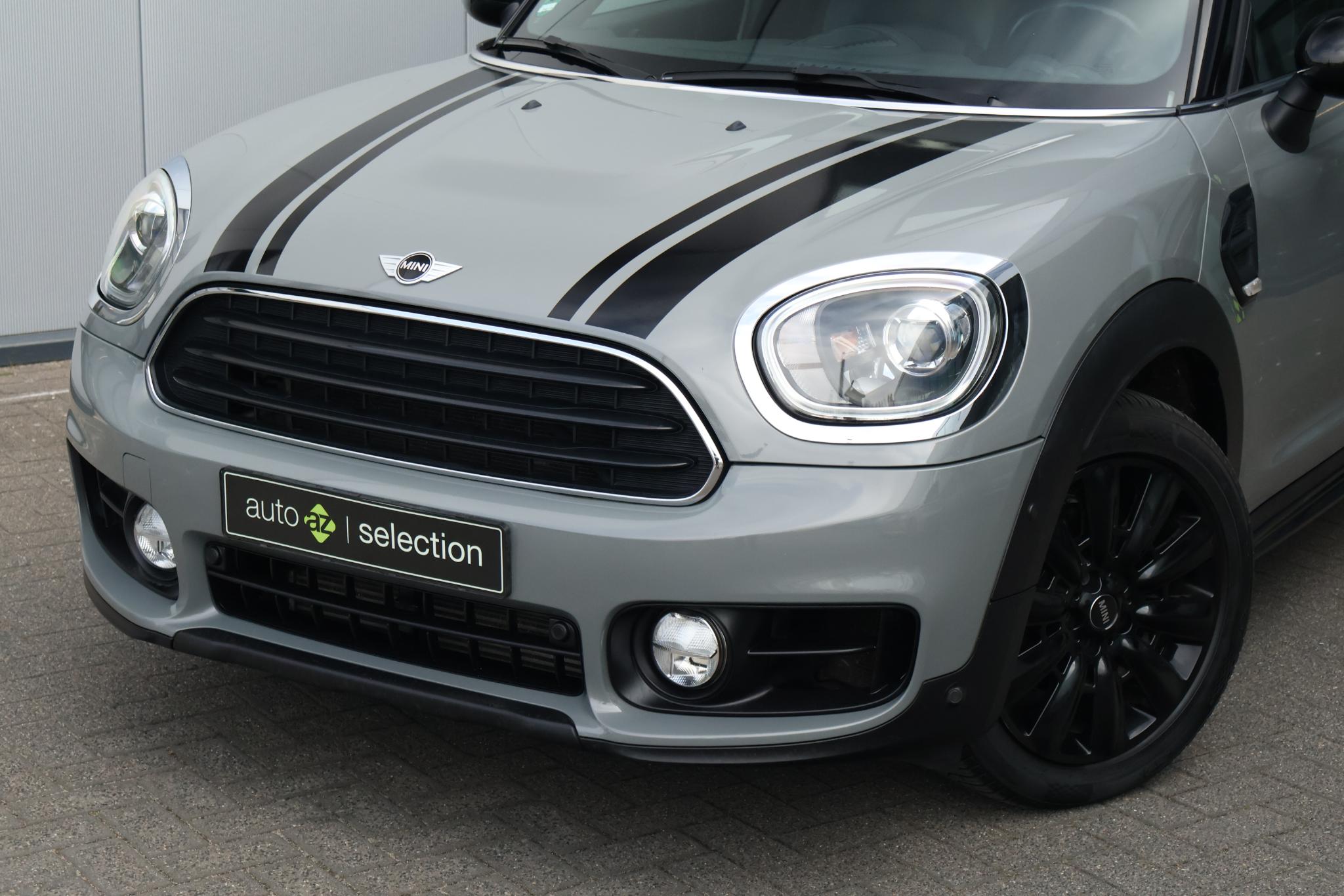 MINI Countryman Mini 1.5 Cooper Chili - Bild 3