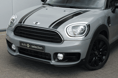 MINI Countryman Mini 1.5 Cooper Chili - Bild 3