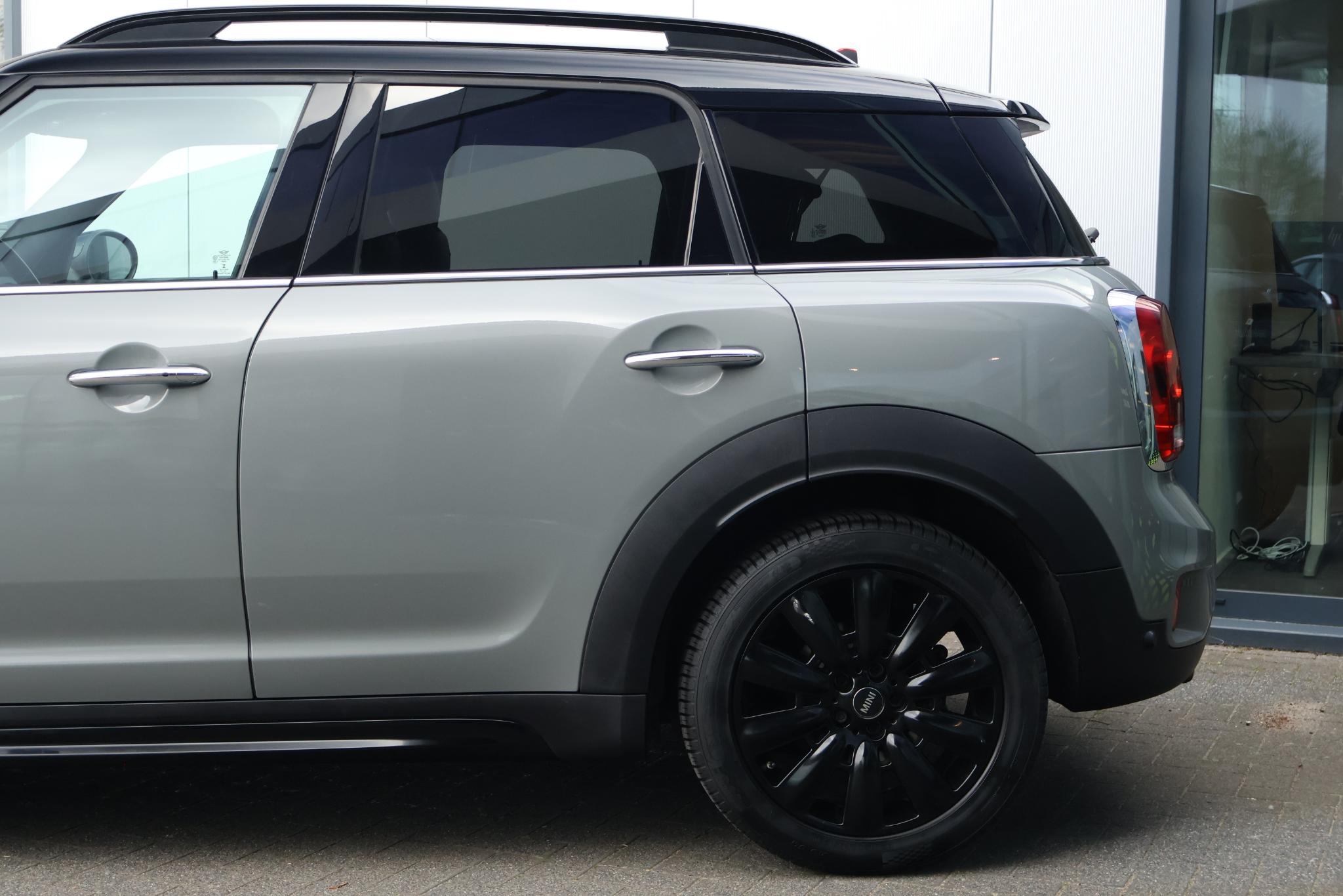 MINI Countryman Mini 1.5 Cooper Chili - Bild 5