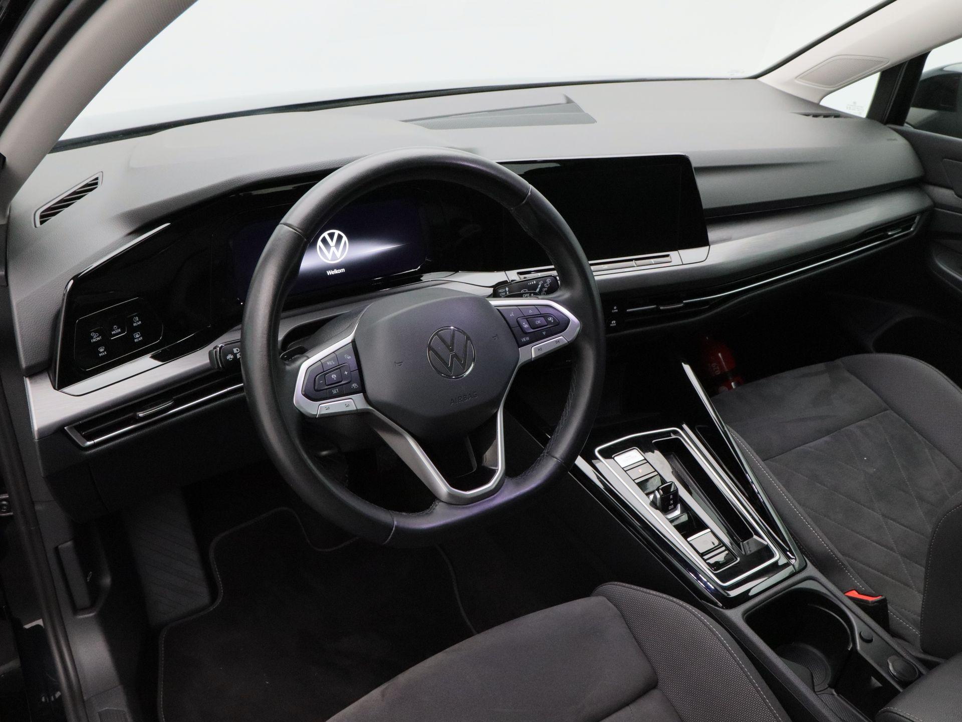 Volkswagen Golf 1.4 eHybrid 204 Pk Automaat Style - Afbeelding 3