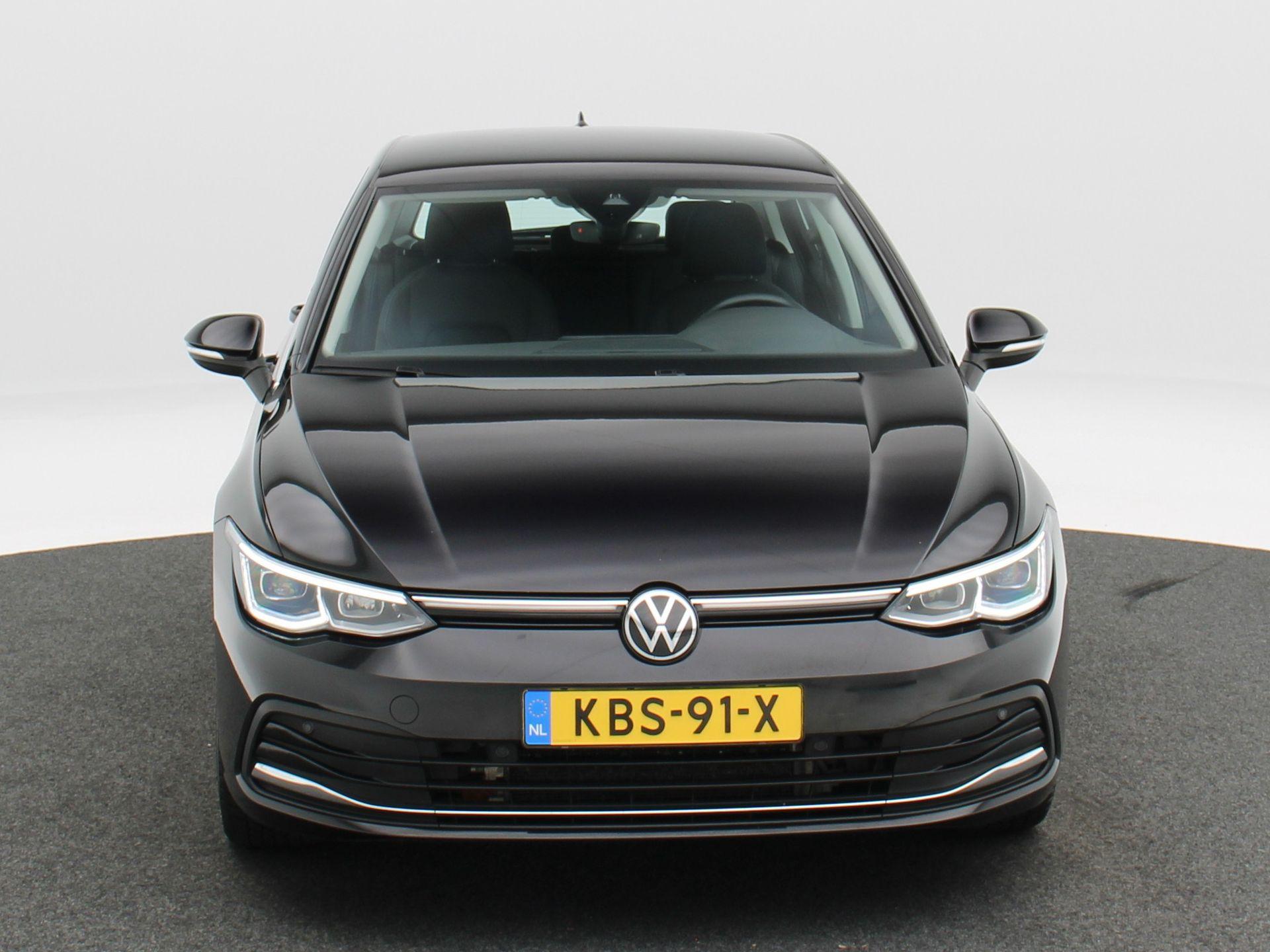Volkswagen Golf 1.4 eHybrid 204 Pk Automaat Style - Afbeelding 4