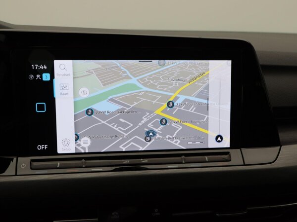 Apple Carplay/Android Auto