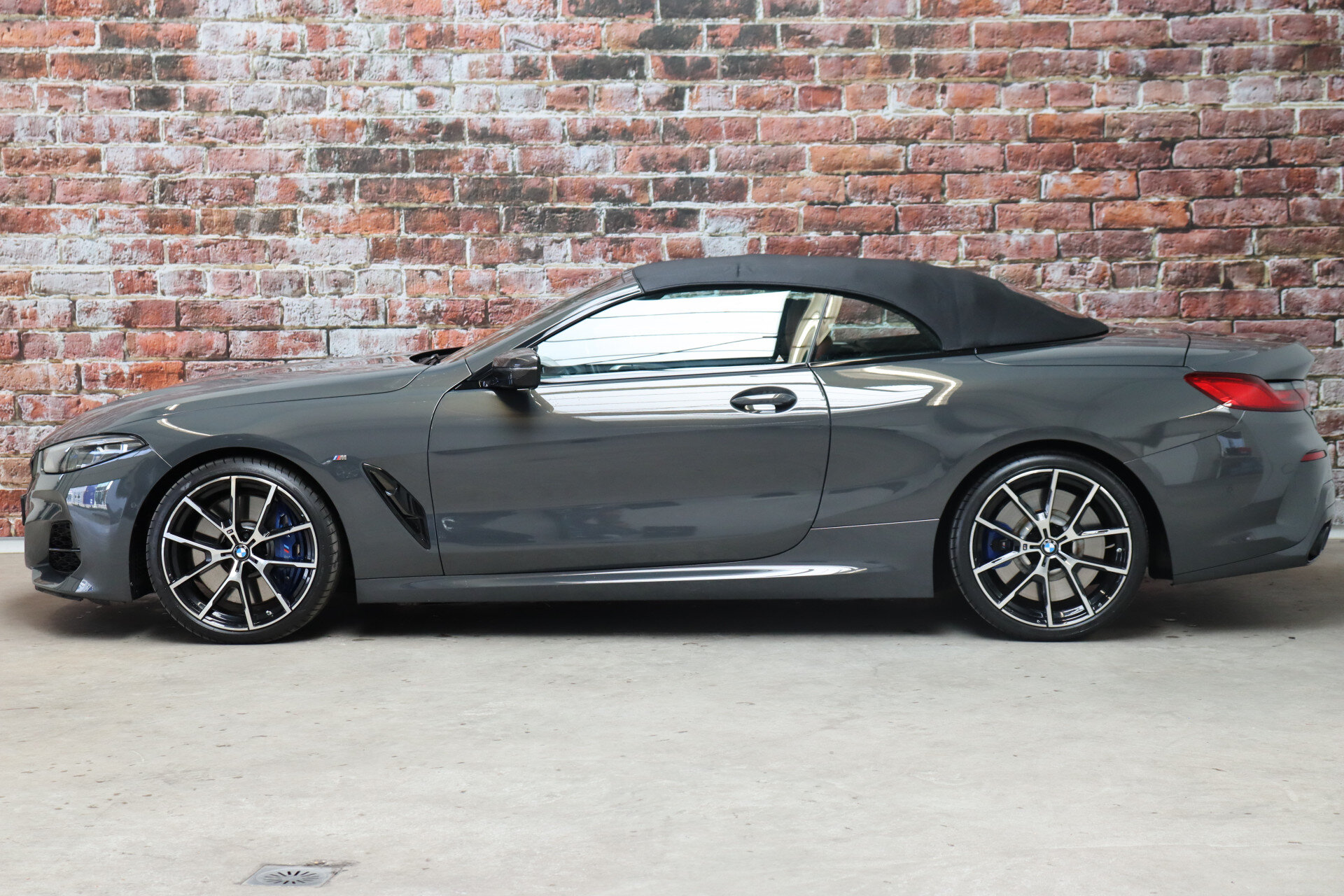 BMW 8 Serie M850i xDrive High Executive M Sport Pakket Automaat - Afbeelding 4