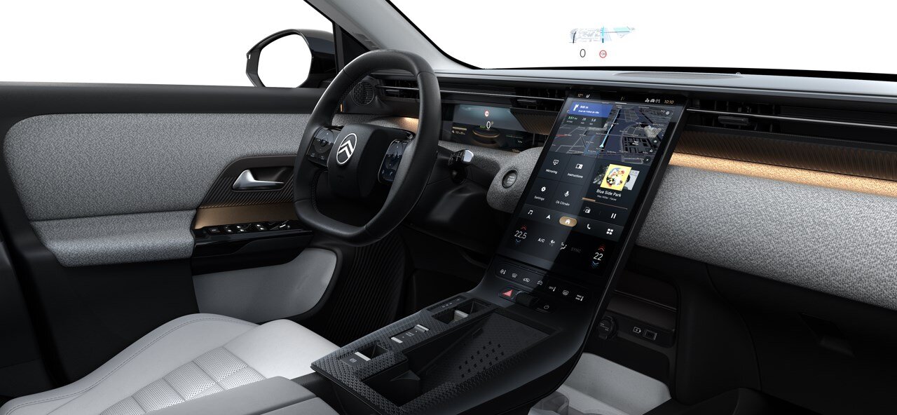 Citroën C5 Aircross Business - Afbeelding 5