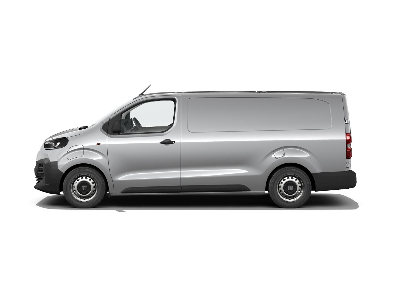 Fiat Scudo Professional Standaard - Afbeelding 4