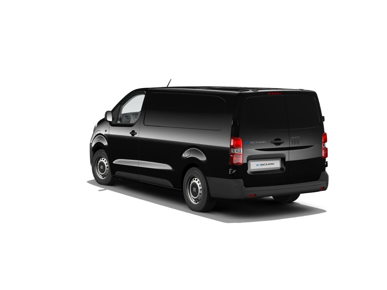 Fiat Scudo Professional Standaard - Afbeelding 3