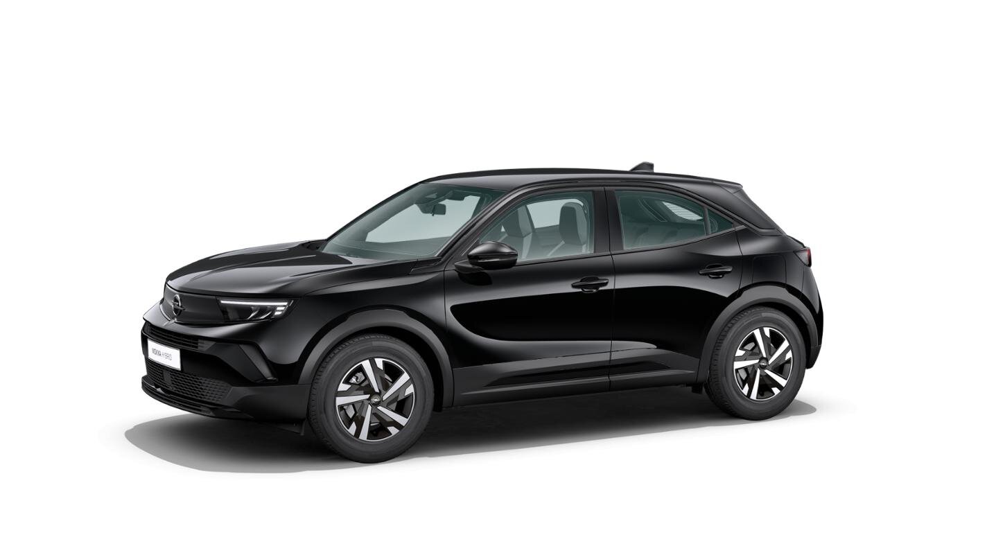 Opel Mokka Edition - Afbeelding 3