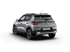 Citroën ë-C3 Max - Afbeelding 3