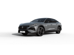 Peugeot 408 GT Exclusive - Plug-in Hybrid - Afbeelding 3