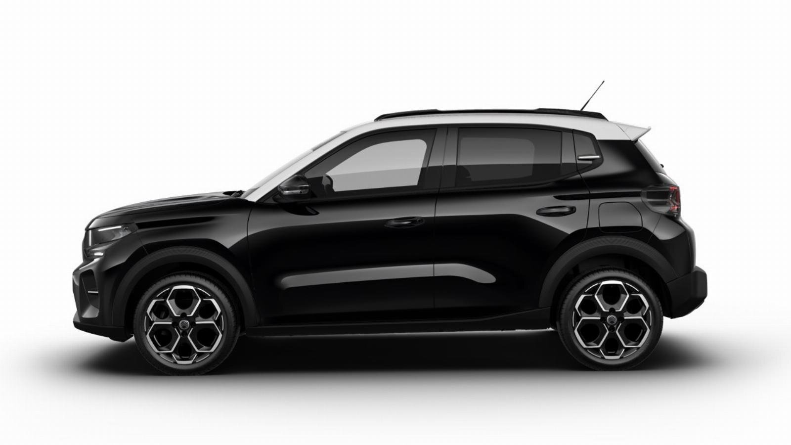 Citroën ë-C3 Max - Afbeelding 2