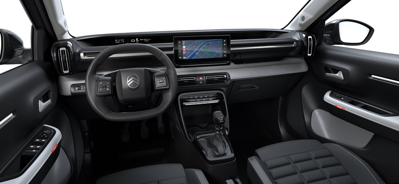 Citroën C3 Max - Afbeelding 5