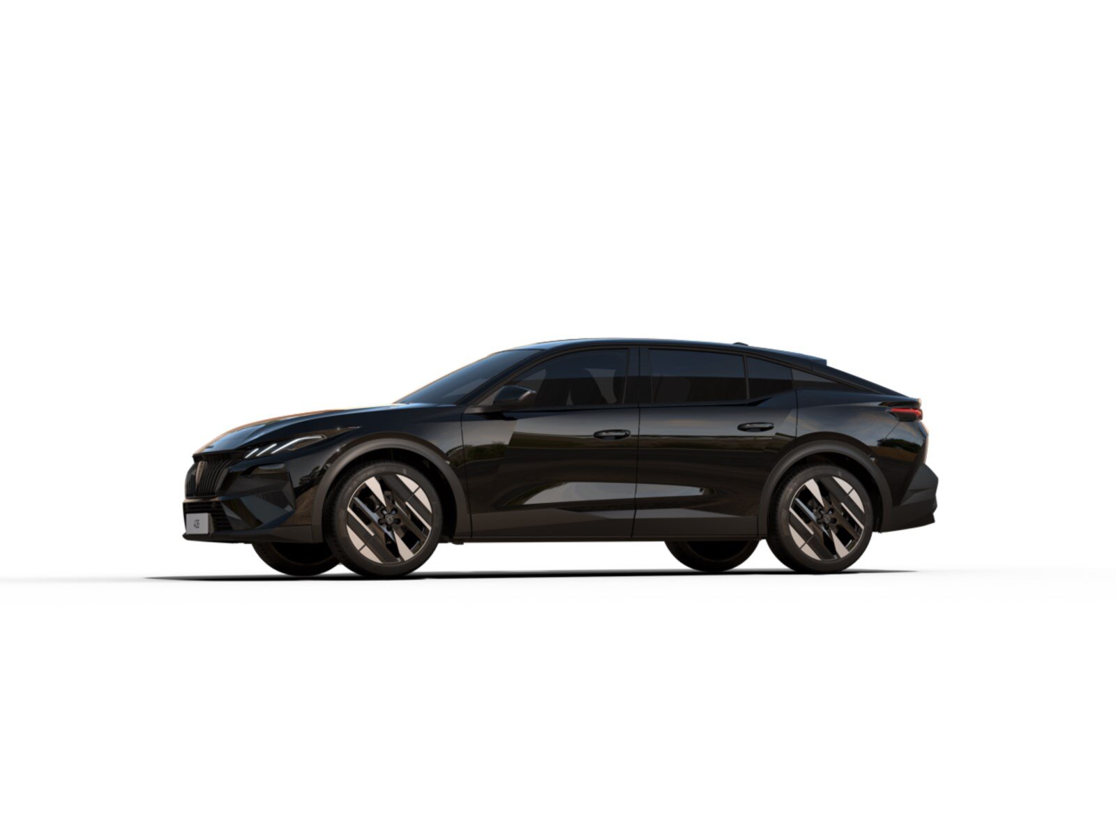 Peugeot 408 Allure - Hybrid - Afbeelding 4