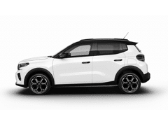 Citroën ë-C3 Max - Afbeelding 2