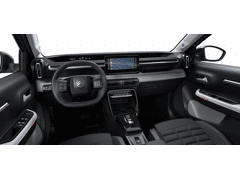 Citroën ë-C3 Max - Afbeelding 5