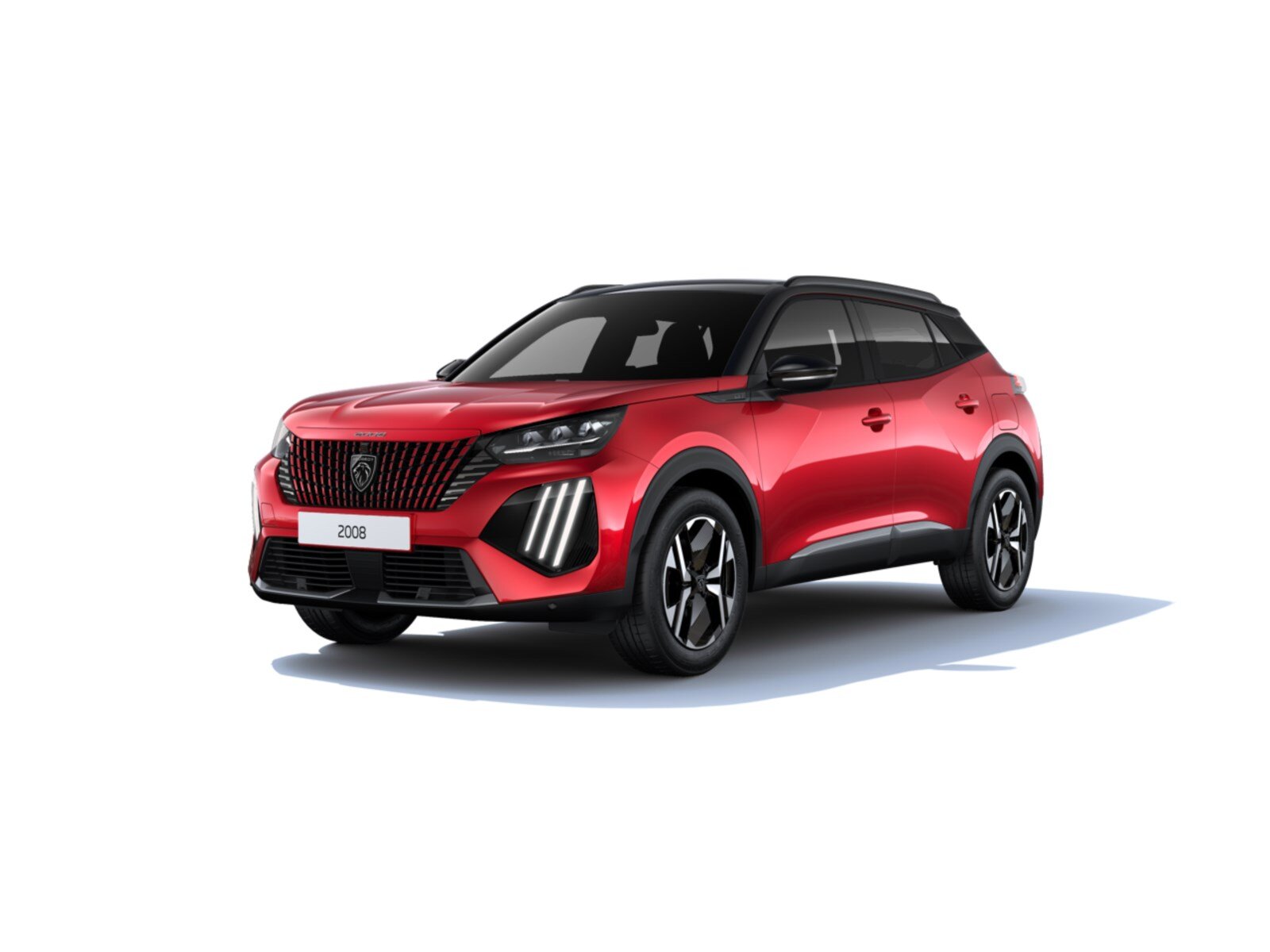Peugeot 2008 GT - Afbeelding 3