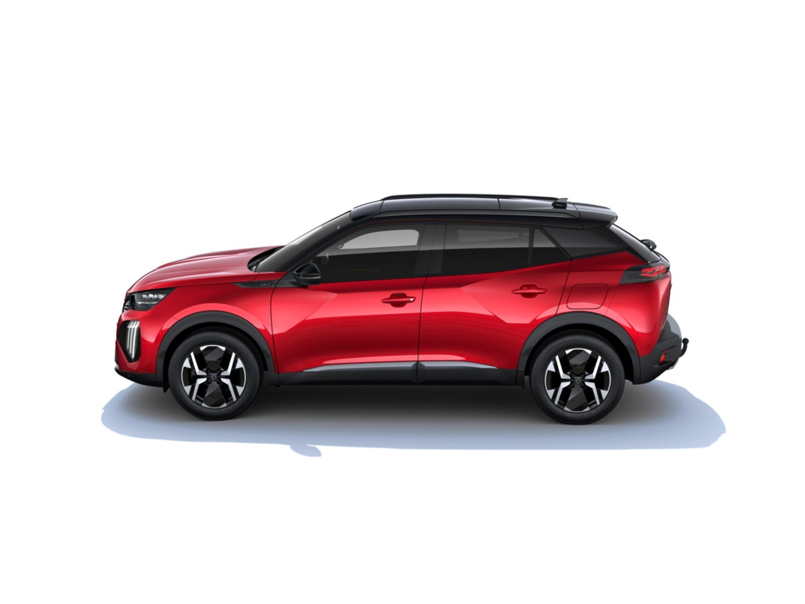 Peugeot 2008 GT - Afbeelding 4