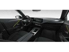 Opel Astra GS - Hybrid - Afbeelding 5