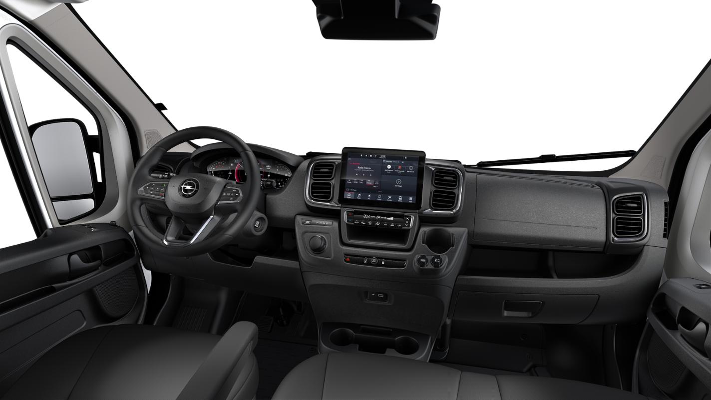 Opel Movano Standaard - Electric - Afbeelding 5