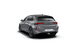 Opel Astra Ultimate - Hybrid - Afbeelding 2