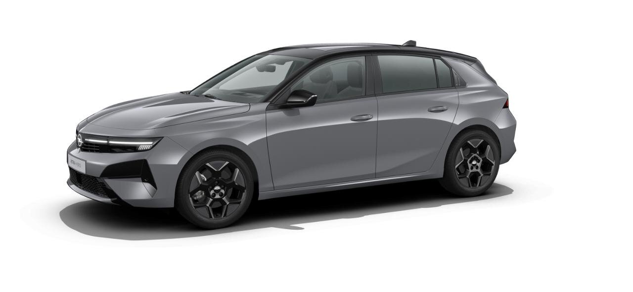 Opel Astra Ultimate - Hybrid - Afbeelding 3