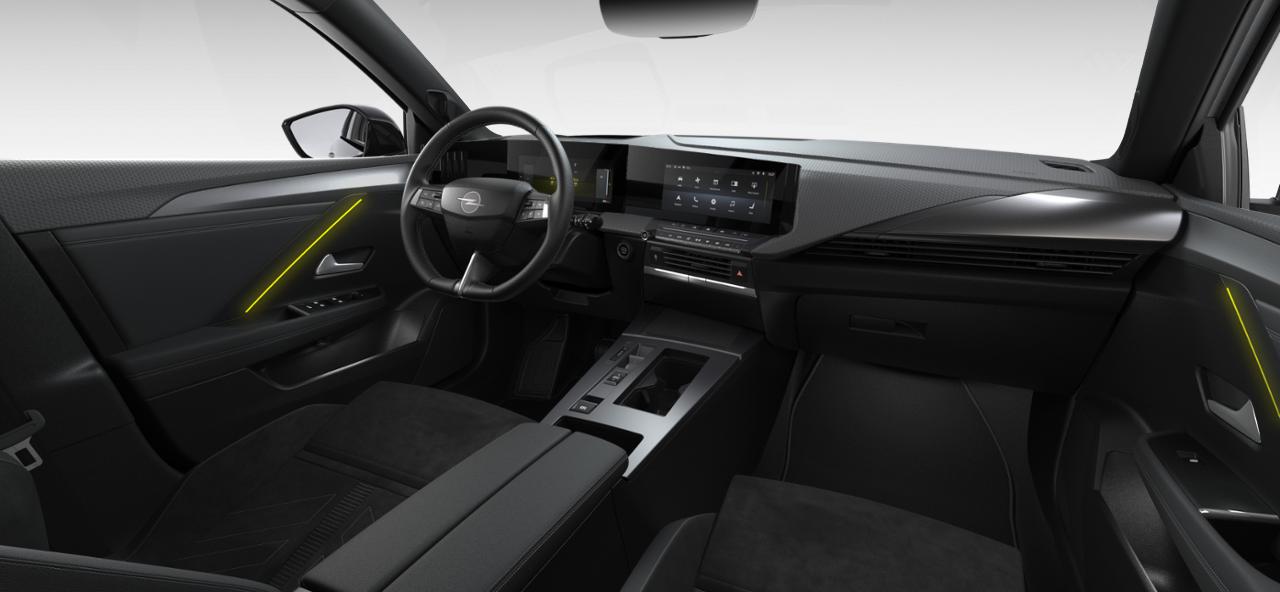 Opel Astra Ultimate - Hybrid - Afbeelding 5