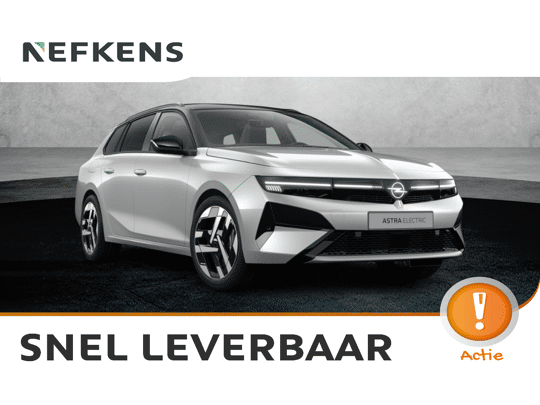 Opel Astra Astra-e Ultimate - Electric